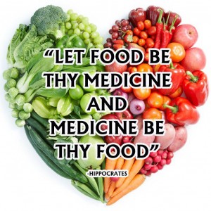 Food Medicine